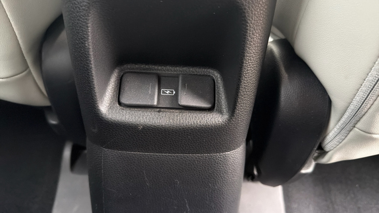 Honda Jazz 1.5 i-MMD Hybrid EX 5dr eCVT Hybrid Hatchback